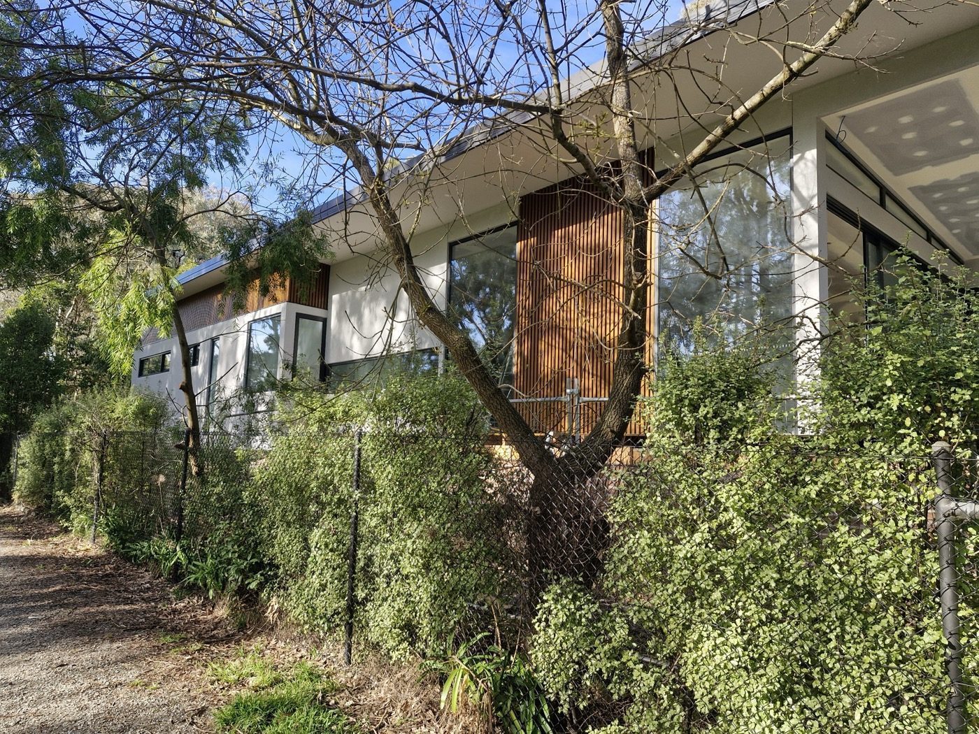 Custom new home build by DeianaBuild — Mornington Peninsula