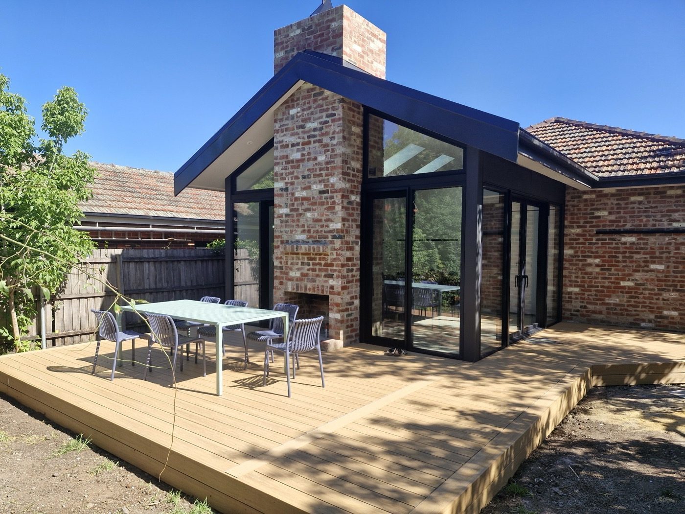 Free Consultation & Site Visit